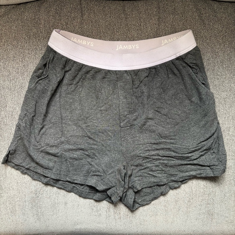 Jambys Boxers with Pockets